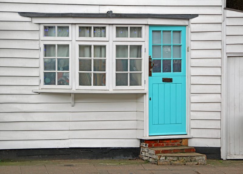 Shiplap Siding Repair
