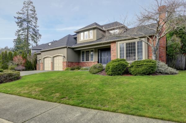 Home Exterior Renovation